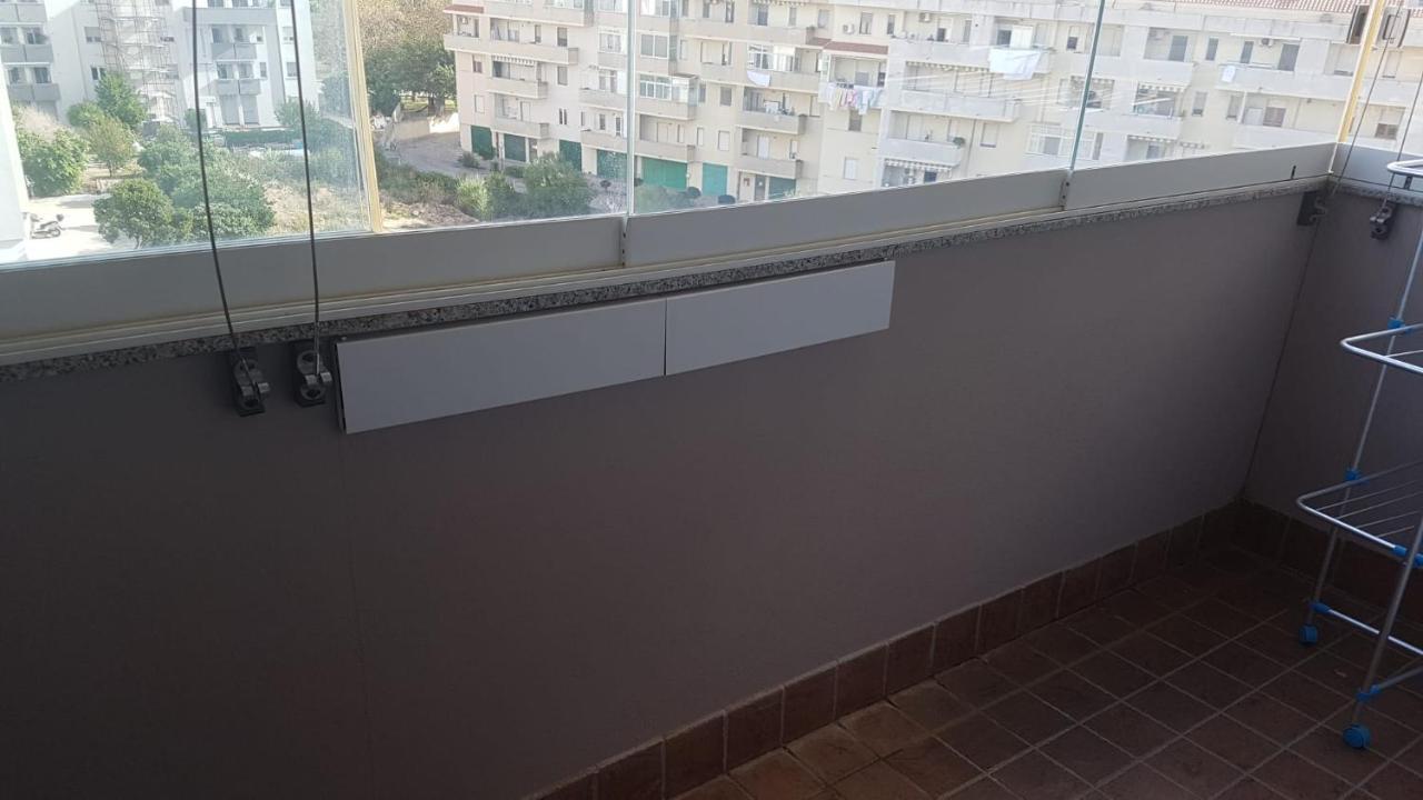 Pm 10 Via Joan Miro Guest House Alghero Extérieur photo