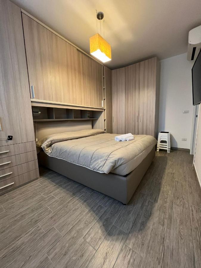 Pm 10 Via Joan Miro Guest House Alghero Extérieur photo