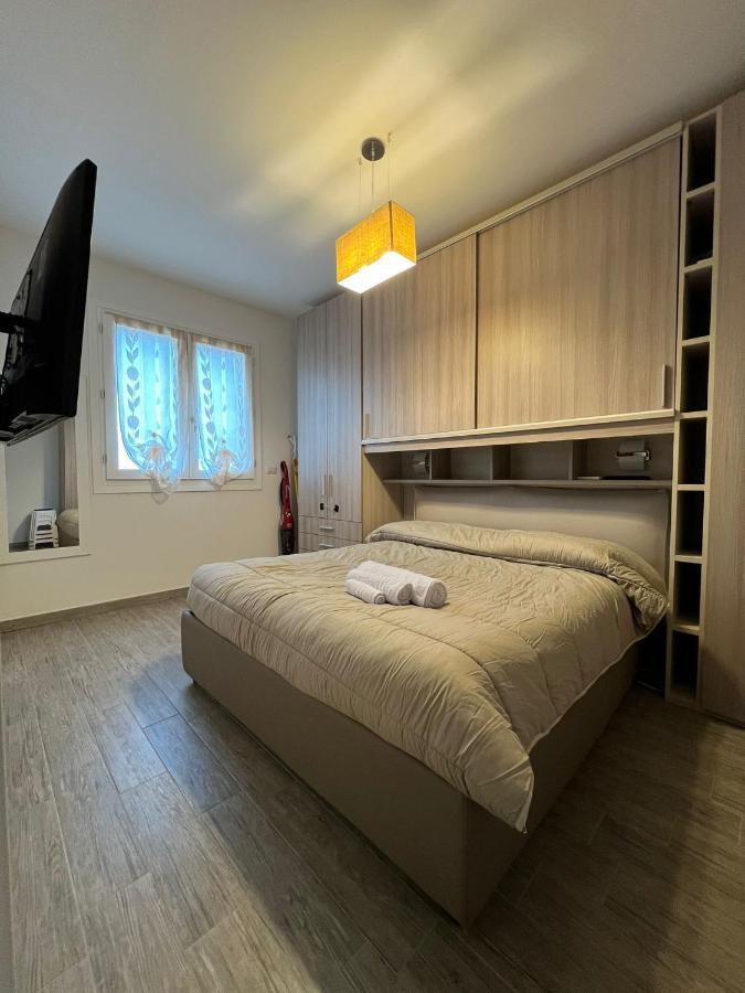 Pm 10 Via Joan Miro Guest House Alghero Extérieur photo