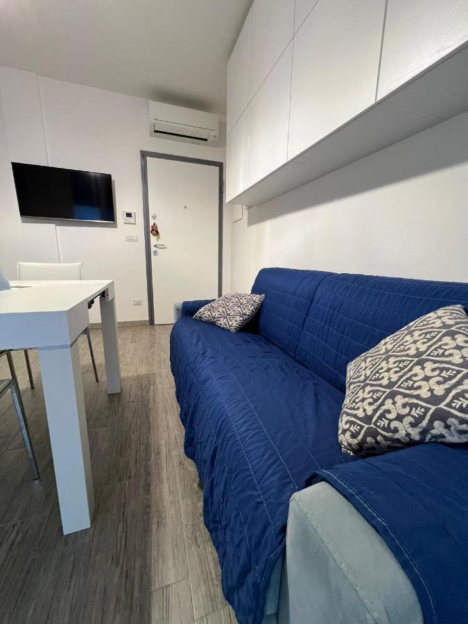 Pm 10 Via Joan Miro Guest House Alghero Extérieur photo