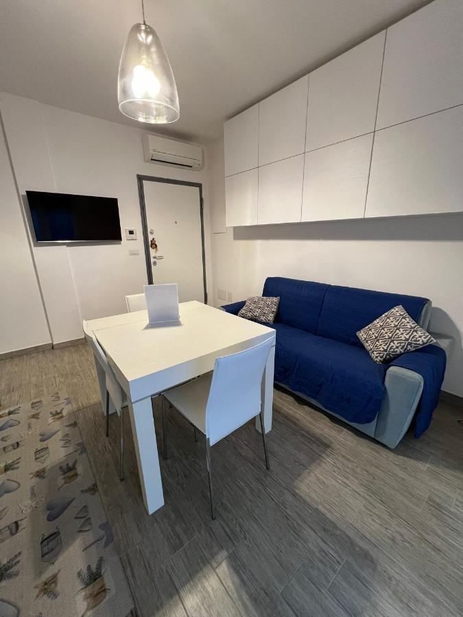 Pm 10 Via Joan Miro Guest House Alghero Extérieur photo
